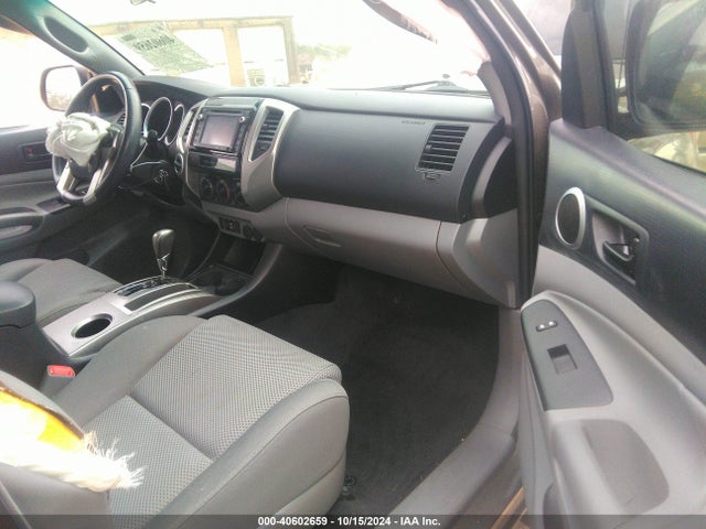 Toyota Tacoma Double Cab/trd Pro 2015 5TFLU4EN3FX142436 Image 5