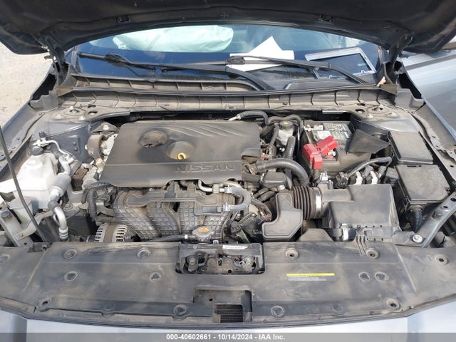 Nissan Altima 2.5 Platinum 2019 1N4BL4FW1KC129696 Image 10