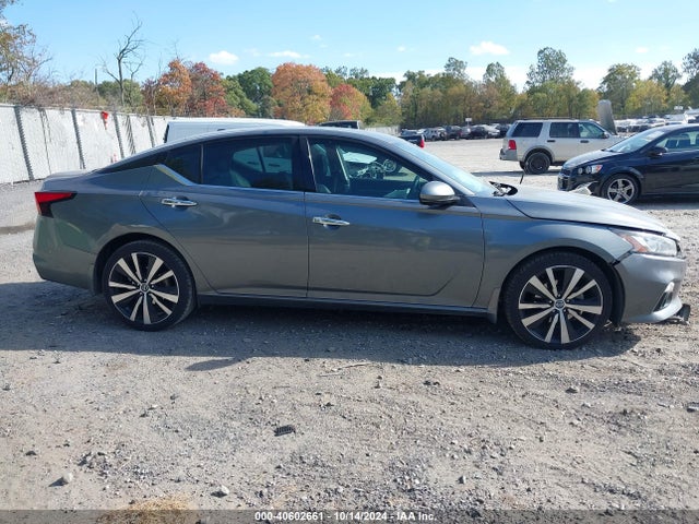Nissan Altima 2.5 Platinum 2019 1N4BL4FW1KC129696 Image 13