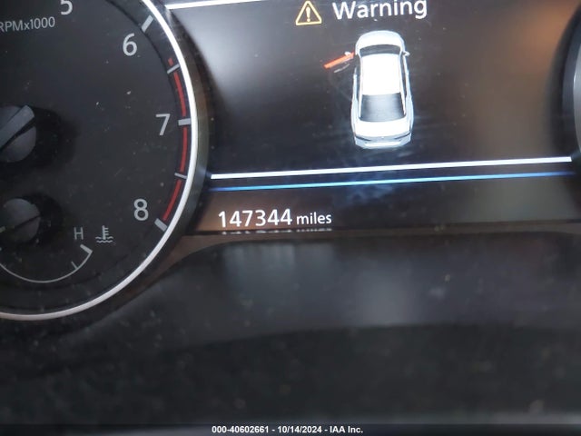 Nissan Altima 2.5 Platinum 2019 1N4BL4FW1KC129696 Image 15