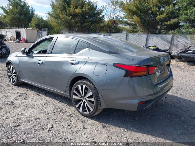 Nissan Altima 2.5 Platinum 2019 1N4BL4FW1KC129696 Image 3