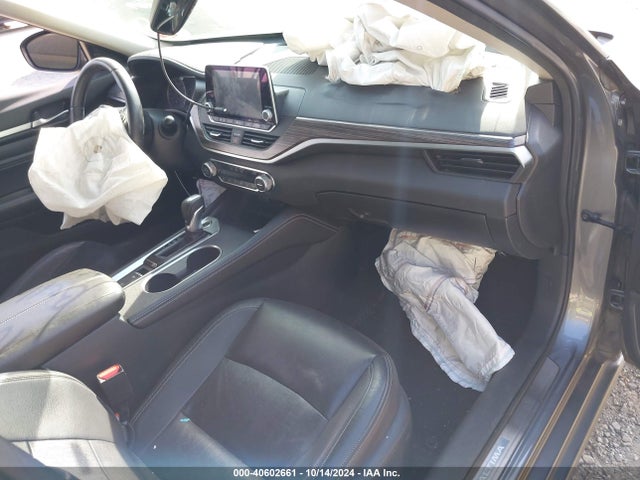 Nissan Altima 2.5 Platinum 2019 1N4BL4FW1KC129696 Image 5