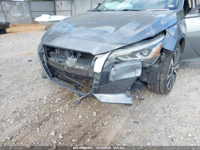 Nissan Altima 2.5 Platinum 2019 1N4BL4FW1KC129696 Image 6