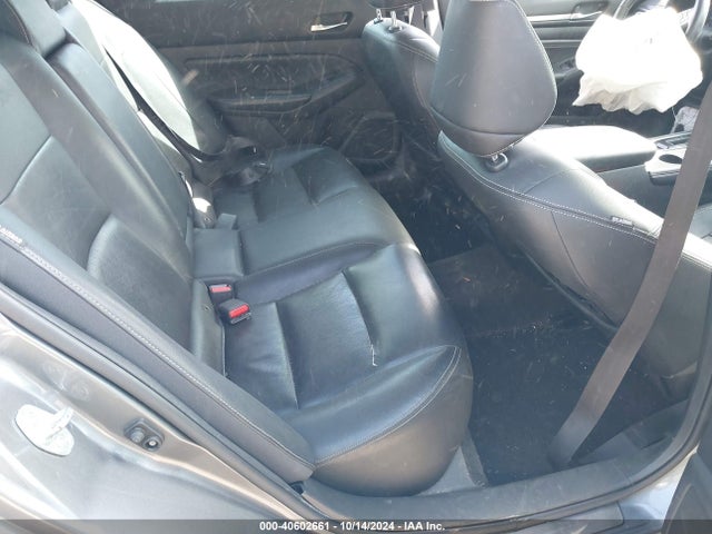 Nissan Altima 2.5 Platinum 2019 1N4BL4FW1KC129696 Image 8