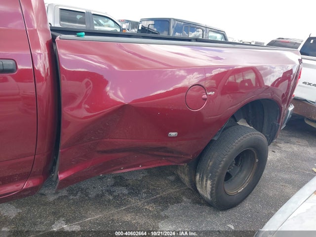 Dodge RAM 3500 2022 3C63RRGL5NG212670 Image 6