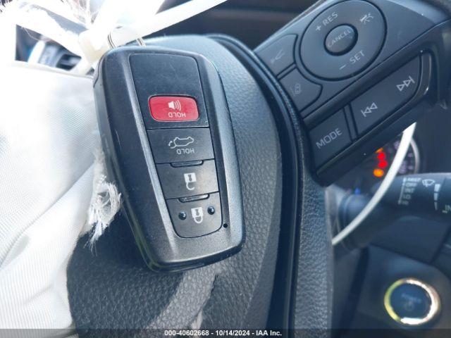JTMRWRFV3KD021434 Toyota Rav4 Hybrid Xle