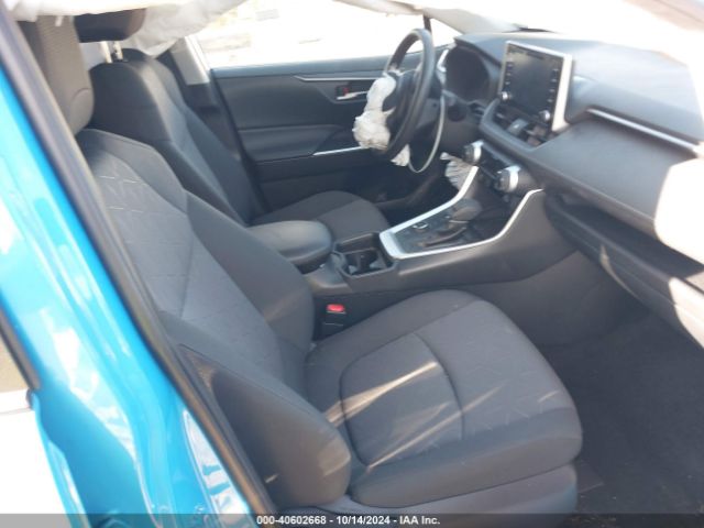 JTMRWRFV3KD021434 Toyota Rav4 Hybrid Xle