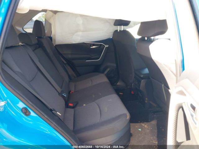 JTMRWRFV3KD021434 Toyota Rav4 Hybrid Xle