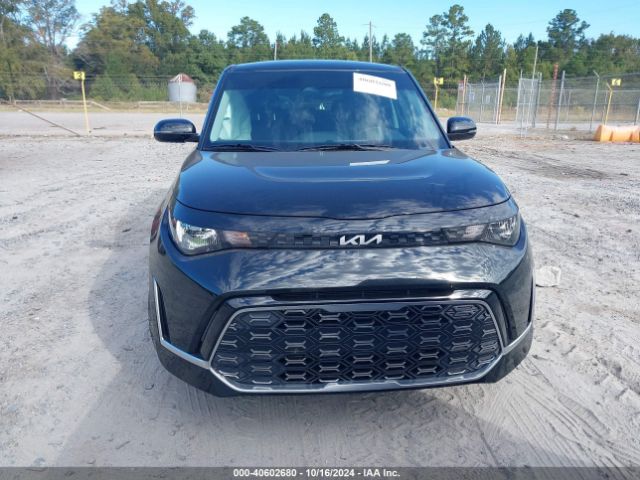 KNDJ53AU6R7903010 KIA Soul Gt-line