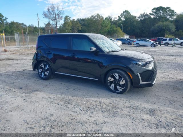 KNDJ53AU6R7903010 KIA Soul Gt-line