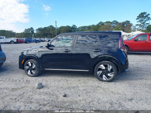 KNDJ53AU6R7903010 KIA Soul Gt-line