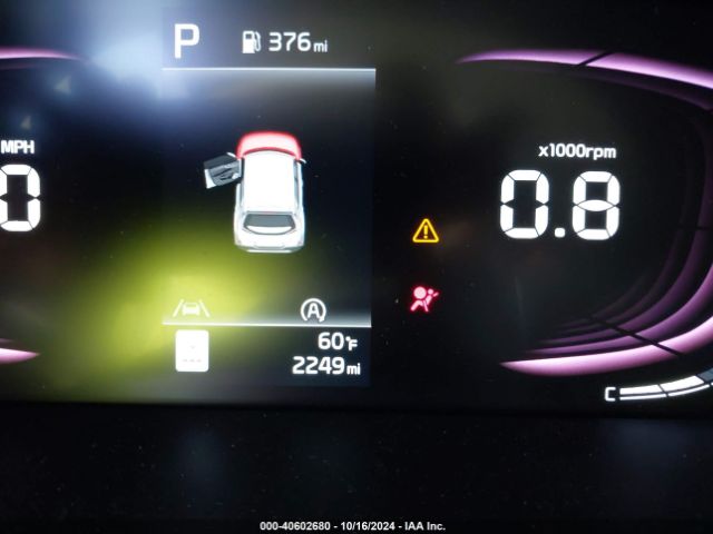 KNDJ53AU6R7903010 KIA Soul Gt-line