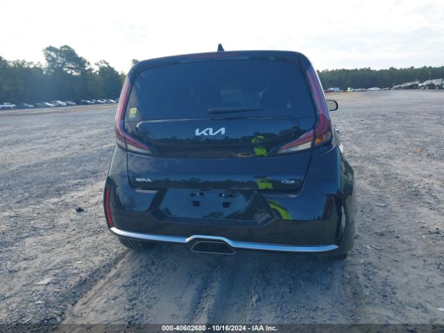 KNDJ53AU6R7903010 KIA Soul Gt-line