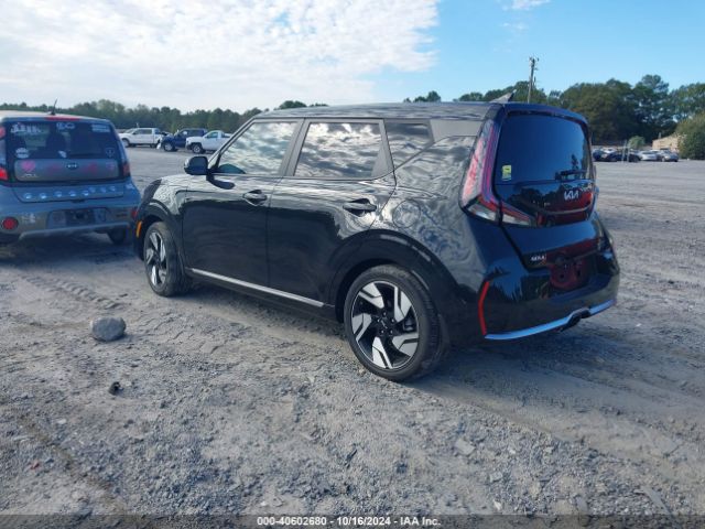 KNDJ53AU6R7903010 KIA Soul Gt-line