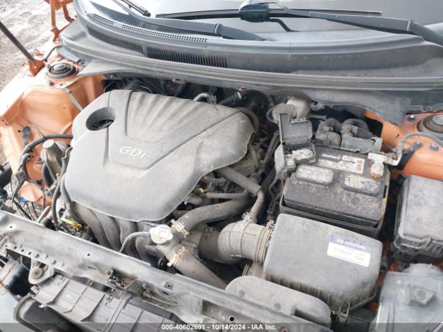 KMHTC6AD3GU270086 Hyundai Veloster