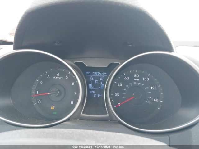 KMHTC6AD3GU270086 Hyundai Veloster