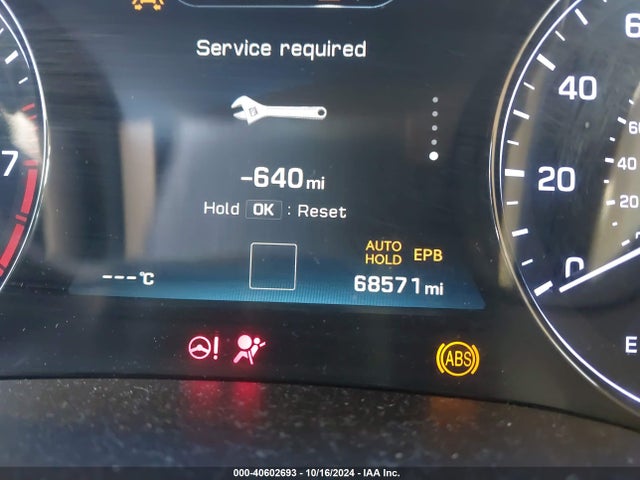 Hyundai Genesis 3.8l 2016 KMHGN4JE0GU139576 Image 15