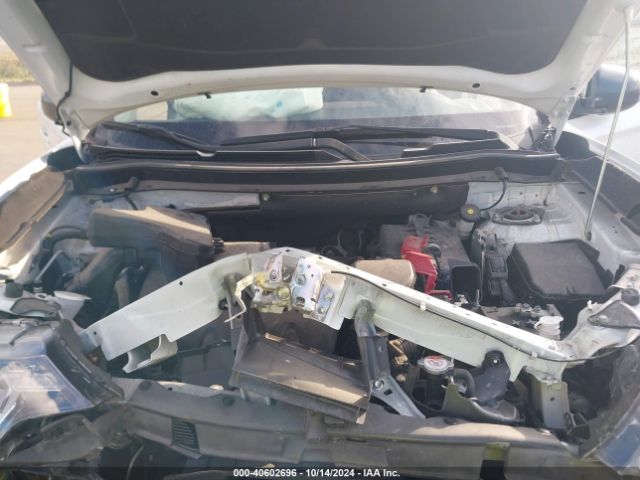 2020 MITSUBISHI OUTLANDER JA4AZ3A30LZ047902 Photo 9
