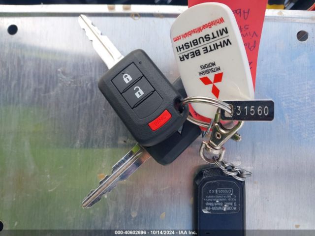 2020 MITSUBISHI OUTLANDER JA4AZ3A30LZ047902 Photo 10