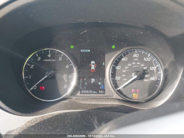 2020 MITSUBISHI OUTLANDER JA4AZ3A30LZ047902 Photo 6