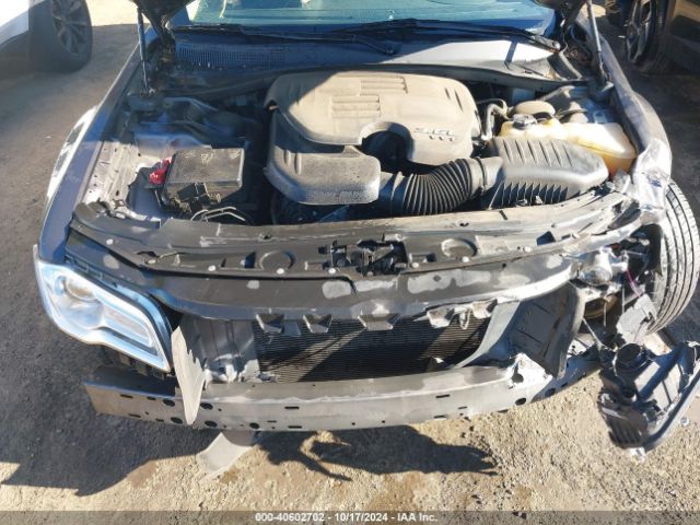 2C3CCAAG5HH521622 Chrysler 300 Limited