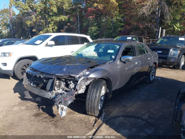2C3CCAAG5HH521622 Chrysler 300 Limited
