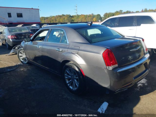 2C3CCAAG5HH521622 Chrysler 300 Limited