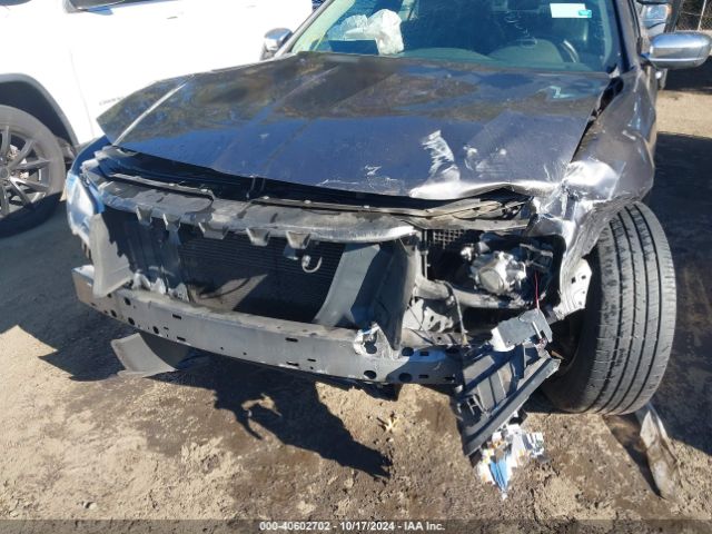 2C3CCAAG5HH521622 Chrysler 300 Limited