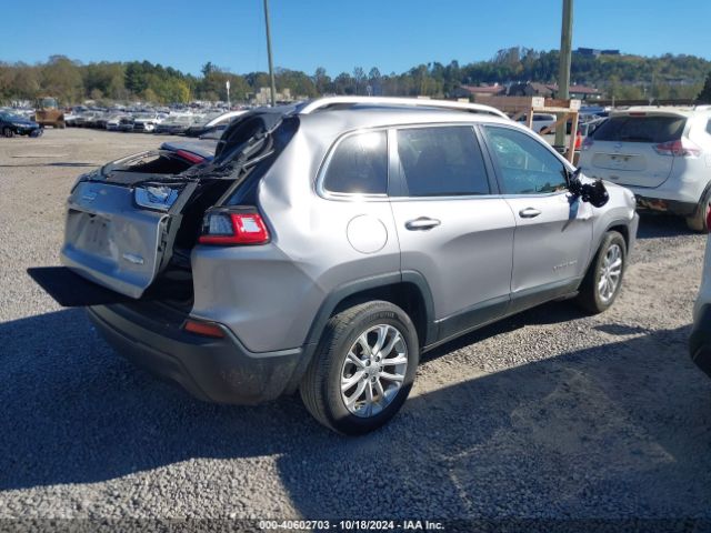 2019 JEEP CHEROKEE 1C4PJLCB4KD428000 Photo 3