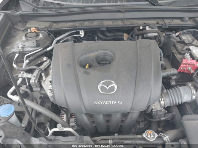 3MVDMBCL4LM140169 Mazda Cx-30 Select Package