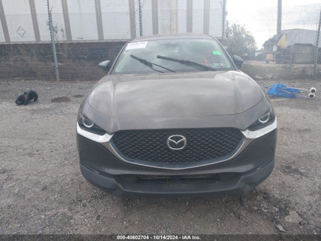 3MVDMBCL4LM140169 Mazda Cx-30 Select Package