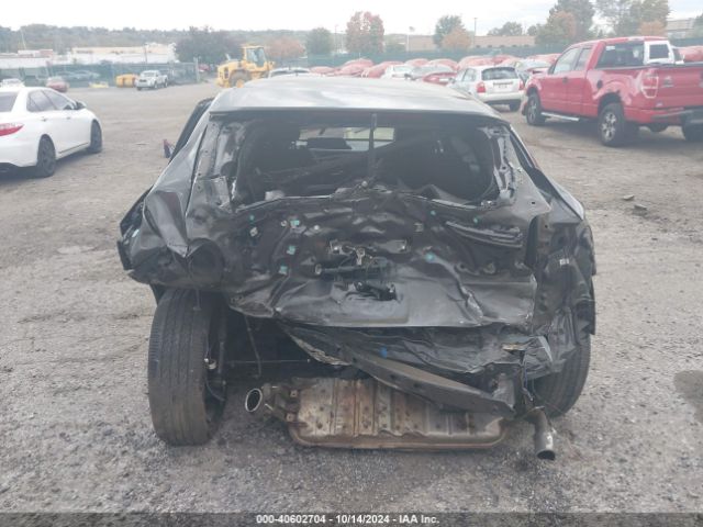 3MVDMBCL4LM140169 Mazda Cx-30 Select Package
