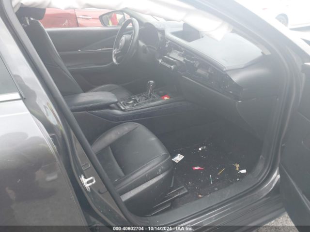 3MVDMBCL4LM140169 Mazda Cx-30 Select Package
