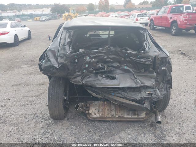 3MVDMBCL4LM140169 Mazda Cx-30 Select Package