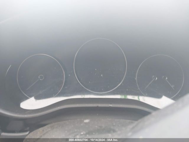 3MVDMBCL4LM140169 Mazda Cx-30 Select Package