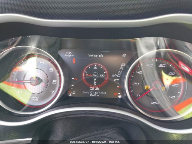 2C3CDXHG4JH169242 Dodge Charger Sxt Plus Rwd