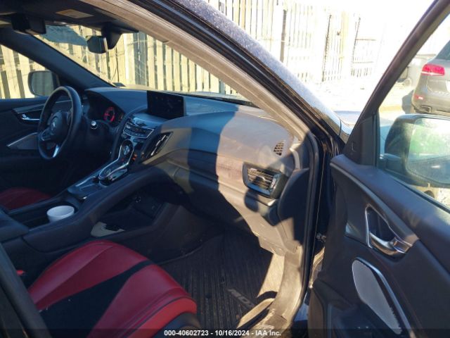 5J8TC1H60KL010064 Acura Rdx A-spec Package