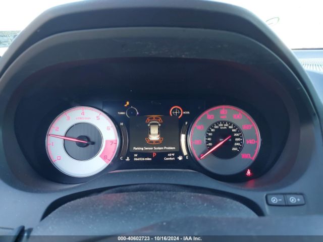 5J8TC1H60KL010064 Acura Rdx A-spec Package