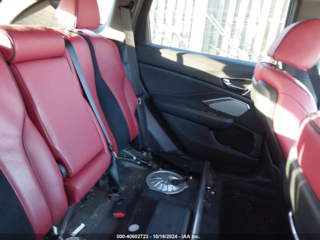 5J8TC1H60KL010064 Acura Rdx A-spec Package