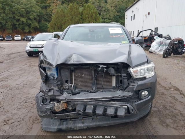 3TMDZ5BN0MM105962 Toyota Tacoma Sr5 V6