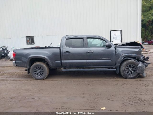 3TMDZ5BN0MM105962 Toyota Tacoma Sr5 V6