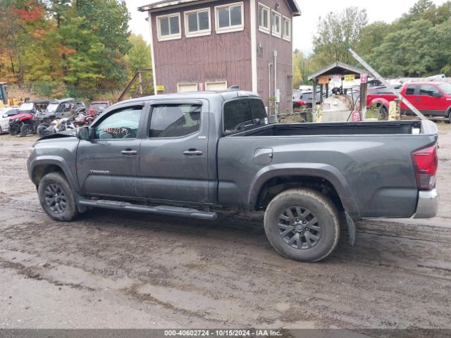 3TMDZ5BN0MM105962 Toyota Tacoma Sr5 V6
