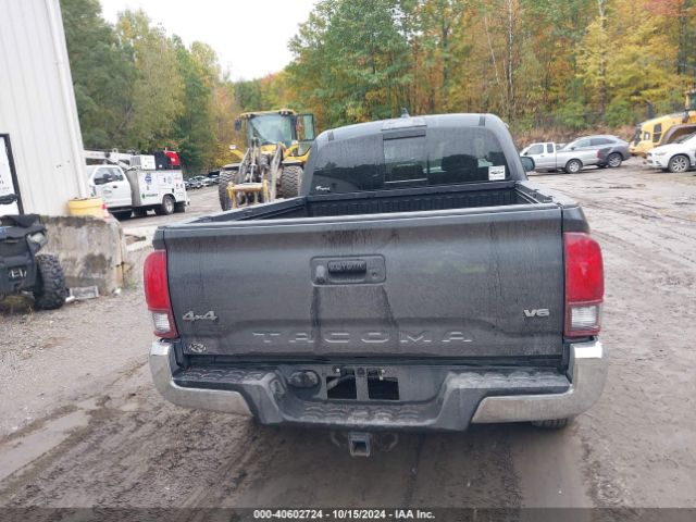 3TMDZ5BN0MM105962 Toyota Tacoma Sr5 V6