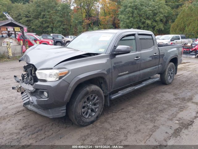 3TMDZ5BN0MM105962 Toyota Tacoma Sr5 V6