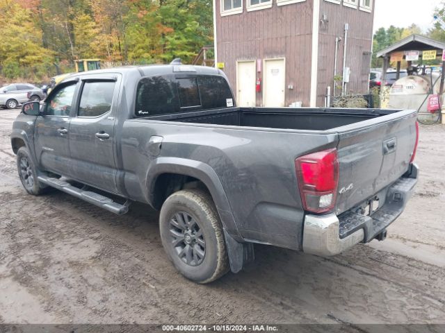 3TMDZ5BN0MM105962 Toyota Tacoma Sr5 V6
