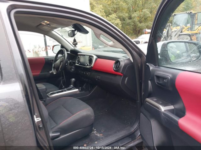 3TMDZ5BN0MM105962 Toyota Tacoma Sr5 V6