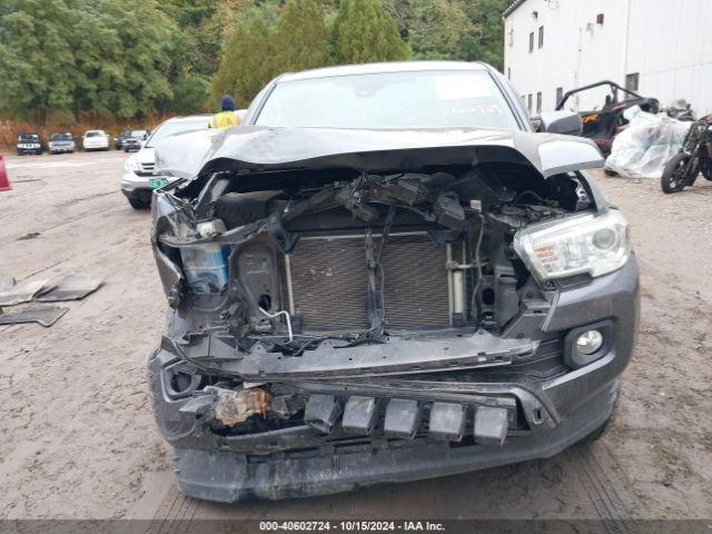 3TMDZ5BN0MM105962 Toyota Tacoma Sr5 V6