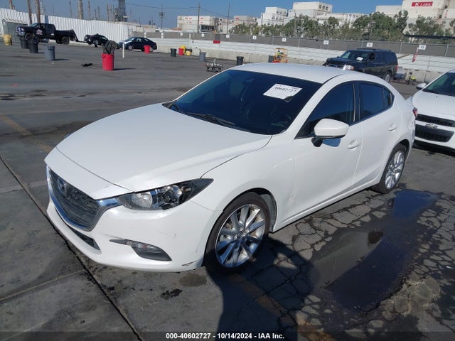 3MZBN1V77HM127470 Mazda pe