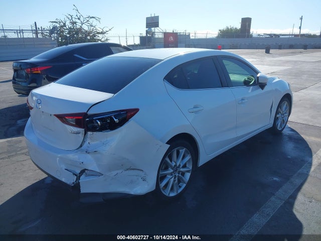 3MZBN1V77HM127470 Mazda pe