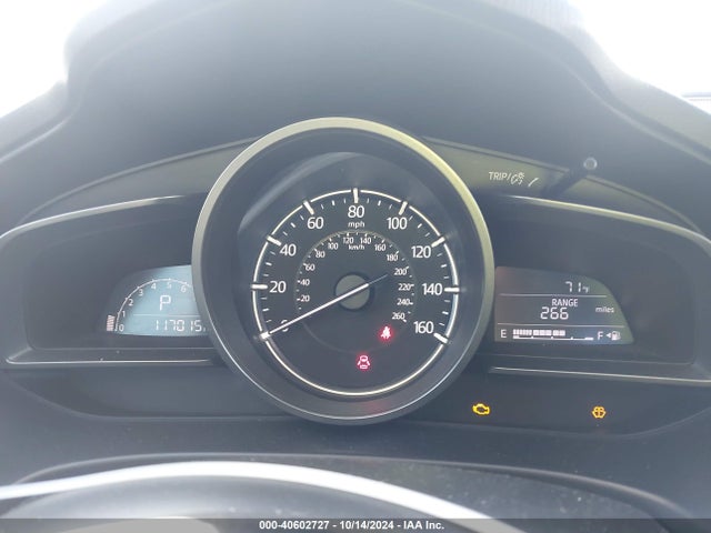 3MZBN1V77HM127470 Mazda pe